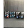 Image 1 : 19x AXE MENS ASSORTED LOT HAIR AND BODY