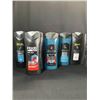 Image 2 : 19x AXE MENS ASSORTED LOT HAIR AND BODY