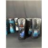 Image 3 : 19x AXE MENS ASSORTED LOT HAIR AND BODY
