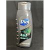 Image 1 : 12X DIAL 16 OZ 3 IN 1 HAIR BODY FACE