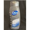 Image 1 : 12X DIAL 16 OZ BODY WASH INFINITE FRESH SANDALWOOD