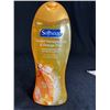 Image 1 : 7X SOFT SOAP 20 FL OZ BODY WASH SWEET HONEY SUCKLE