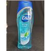 Image 1 : 12X DIAL 16 FL OZ SPRING WATER