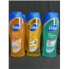 Image 2 : 9X DIAL 16 FL OZ ASSORTED SCENTS SEE PHOTOS