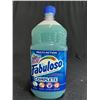 Image 1 : 12X FABULOSO COMPLETE 48 FL OZ.