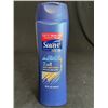 Image 1 : 10X SUAVE MEN 15 FL OZ 2 IN 1 HAIR AND BODY WASH