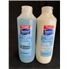 Image 1 : 16X SUAVE DAILY CLARIFYING 30 OZ 8 SHAMPOO 8 CONDI