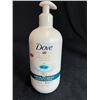 Image 1 : 12X DOVE HAND WASH 13.5 FL OZ. ANTIBACTERIAL