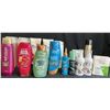Image 2 : 27X ASSORTED HAIR AND BODY PRODUCTS SEE PHOTOS