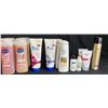 Image 3 : 27X ASSORTED HAIR AND BODY PRODUCTS SEE PHOTOS