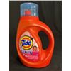 Image 1 : 20X TIDE + DOWNY APRIL FRESH 24 LOADS 37 FL OZ