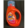 Image 1 : 20X TIDE + DOWNY APRIL FRESH 24 LOADS 37 FL OZ