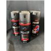 Image 1 : 7X AXE PHOENIX SPRAY FRAGRANCE