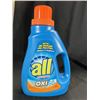 Image 1 : 13X ALL OXI 26 LOADS 46.5 FL OZ