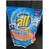 Image 1 : 14X ALL STAINLIFTER  MIGHTY PACS 24 PACS FRESH TRO