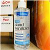 Image 1 : 200X 8 OUNCE HAND SANITIZE