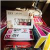 Image 2 : 37X OPI NAIL POLISH SET ASSORTED