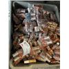 Image 1 : LOT ASSORTED NAIL NO CRATE BRING BOXES