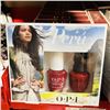 Image 1 : 16X OPI NAIL POLISH SET