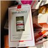 Image 2 : BOX LOT ASSORTED SALLY HANSEN APPROX 150 PCS