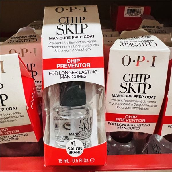 53X OPI CHIP SKIP