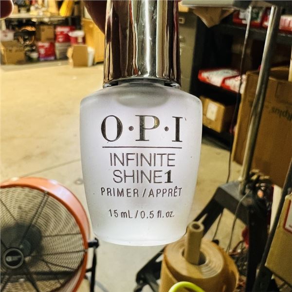 49X OPI SHINE NAIL POLISH