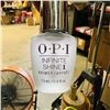 Image 1 : 49X OPI SHINE NAIL POLISH