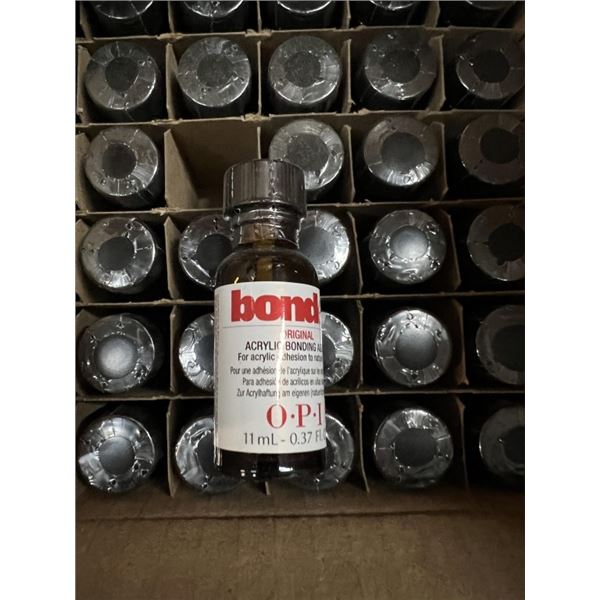 OPI BONDEX .37 OUNCE