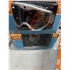 Image 2 : 5X SPY  GOGGLES SEE PICTURES DISPLAY UNITS