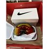 Image 1 : 4X NIKE GOGGLES IN BOXES GOGGLES DISPLAY UNITS