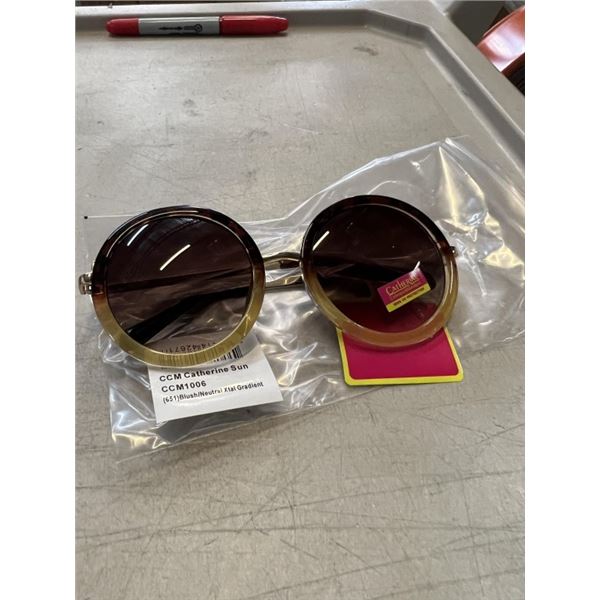 200X CATHERINE SUNGLASSES