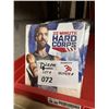 Image 1 : 72X HARD CORP WORK OUT DVDS