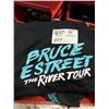 Image 2 : 36X BRUCE SPINGSTEEN TOUR T-SHIRTS