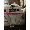 Image 1 : 39X 3 PACK WOMENS PANTIES UMBRO UNDERWEAR