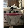 Image 4 : 39X 3 PACK WOMENS PANTIES UMBRO UNDERWEAR