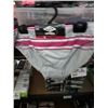 Image 1 : 30X WOMENS UMBRO UNDERWEAR BIKINI 3 PACK