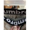 Image 2 : 24X  UMBRO JERSEY PANTS