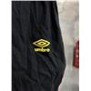 Image 2 : 30X  UMBRO WOMENS CAPRI PANTS