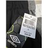 Image 3 : 14X  UMBRO FRENCH SLEEP  PANTS