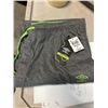 Image 1 : 12X  UMBRO JERSEY PANTS
