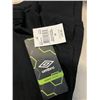 Image 2 : 12X  UMBRO JERSEY PANTS