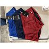 Image 4 : 48X NIKE MENS SWIM SHORTS SIZE 38 ASSORTED