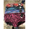 Image 1 : 96X NIKE MENS SWIM SHORTS SIZE 38 ASSORTED