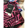 Image 1 : 240X NIKE MENS SWIM SHORTS SIZE 38 ASSORTED