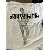 Image 1 : 72X MILEY CYRUS MARC JACOBS TSHIRTS ASSORTED BAGED