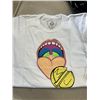 Image 1 : 144X MILEY CYRUS MARC JACOBS TSHIRTS ASSORTED