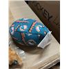 Image 2 : 966X MIAMI DOLPHIN BEAR ANIMAL BALLS