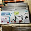 Image 1 : 30X MULTI FUNCTION LAP TOP TABLE
