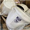 Image 1 : LOT HOSES BUCKETS ETC