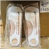 Image 1 : 287X SHOE SOLE INSERTS GEL ETC